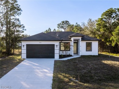 Beach Home For Sale in Lehigh Acres, Florida