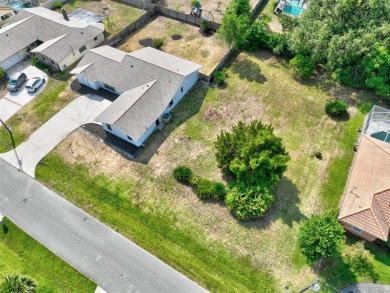 Beach Lot Sale Pending in Palm Coast, Florida