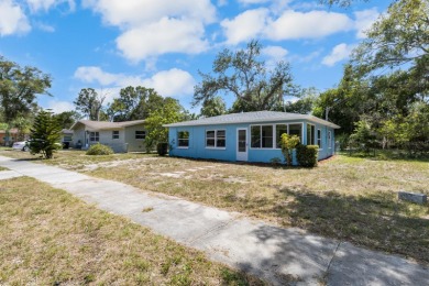 Beach Home For Sale in Clearwater, Florida