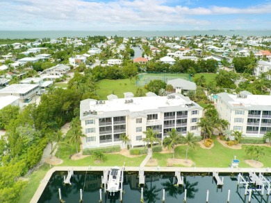 Beach Condo For Sale in Lower Matecumbe Key, Florida