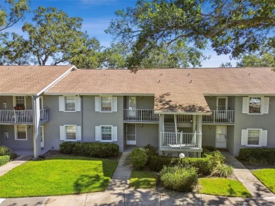 Beach Condo Sale Pending in Dunedin, Florida