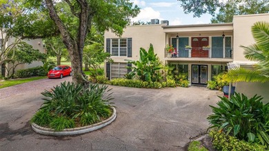 Beach Condo Sale Pending in Largo, Florida