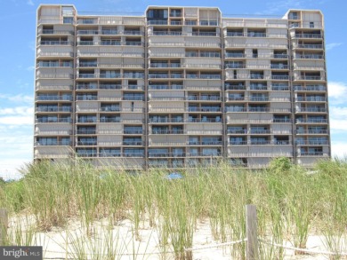 Beach Condo Off Market in Ocean City, Maryland