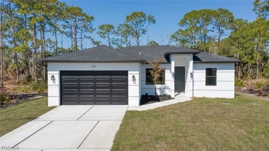 Beach Home For Sale in Lehigh Acres, Florida