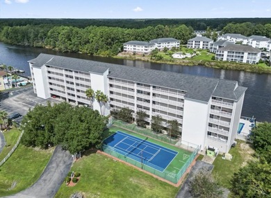 Beach Condo For Sale in Myrtle Beach, South Carolina