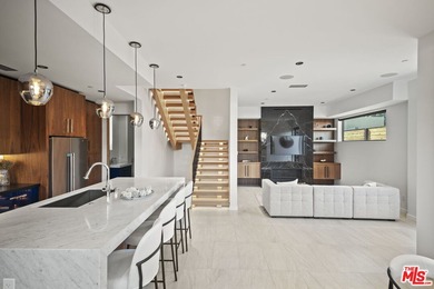 Beach Condo Sale Pending in Santa Monica, California