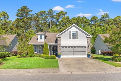 Beach Home For Sale in Surfside Beach, South Carolina