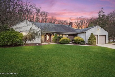 Beach Home Sale Pending in Aberdeen, New Jersey