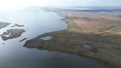 Beach Acreage For Sale in Dulac, Louisiana