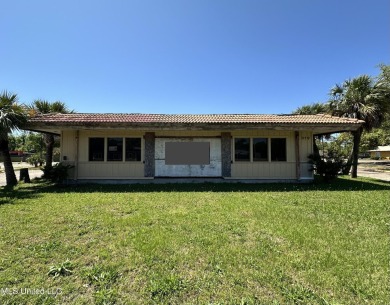 Beach Commercial For Sale in Gulfport, Mississippi