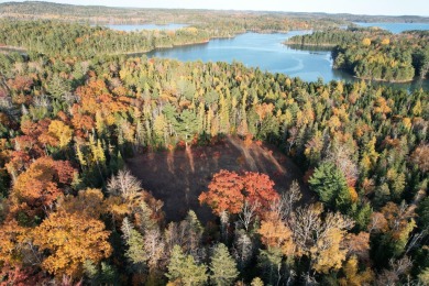 Beach Acreage For Sale in Pembroke, Maine