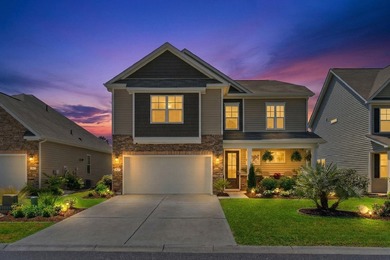 Beach Home For Sale in Myrtle Beach, South Carolina