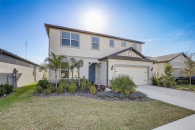 Beach Home For Sale in Riverview, Florida