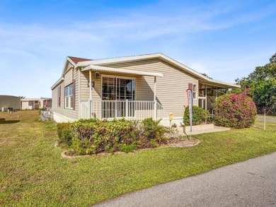 Beach Home For Sale in Bradenton, Florida
