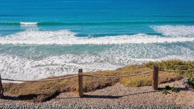 Beach Condo For Sale in Solana Beach, California