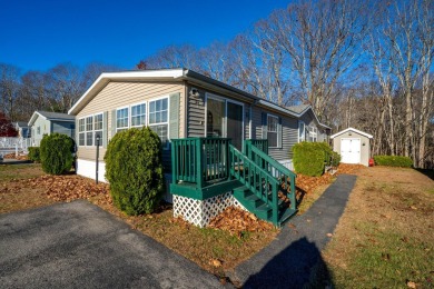 Beach Home For Sale in Ogunquit, Maine