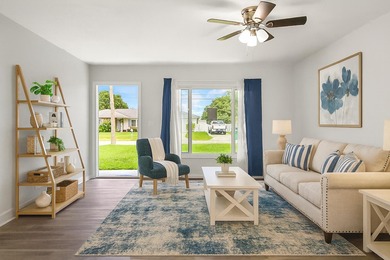 Beach Home For Sale in Port Saint Lucie, Florida