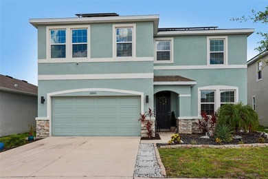 Beach Home For Sale in Wimauma, Florida