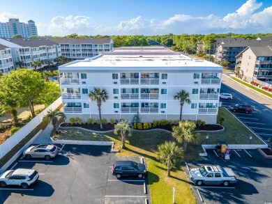 Beach Condo For Sale in Myrtle Beach, South Carolina