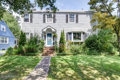 Beach Home Sale Pending in Point Pleasant Beach, New Jersey