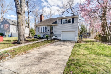 Beach Home For Sale in Ocean Township, New Jersey