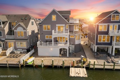 Beach Home For Sale in Lavallette, New Jersey