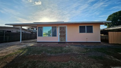 Beach Home For Sale in Ewa Beach, Hawaii