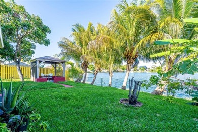 Beach Home For Sale in Pembroke Pines, Florida