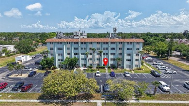 Beach Condo Sale Pending in St. Petersburg, Florida