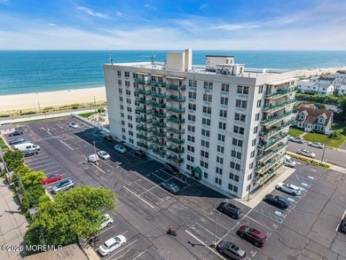 Beach Condo For Sale in Long Branch, New Jersey