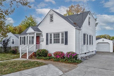 Beach Home For Sale in Norfolk, Virginia