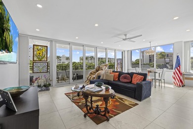 Beach Condo For Sale in South Palm Beach, Florida