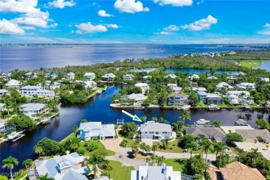 Beach Home For Sale in Sanibel, Florida