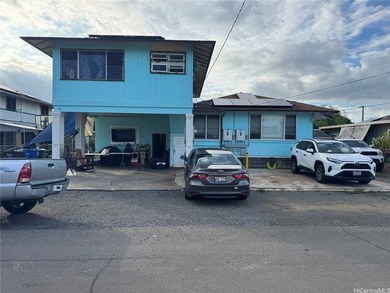 Beach Home For Sale in Waipahu, Hawaii