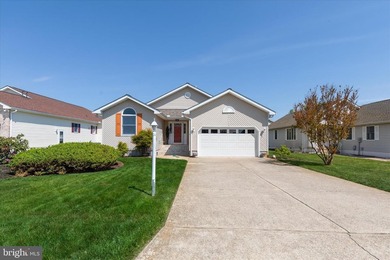 Beach Home For Sale in Selbyville, Delaware