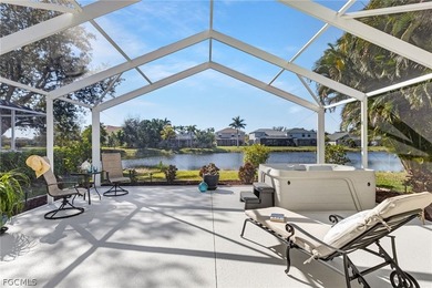 Beach Home For Sale in Fort Myers, Florida