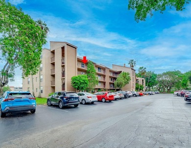 Beach Condo For Sale in Margate, Florida