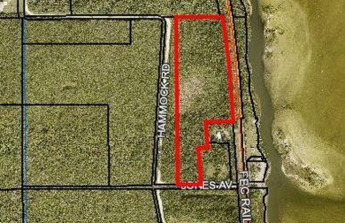 Beach Acreage For Sale in Mims, Florida