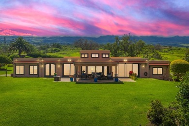 Beach Home Sale Pending in Kula, Hawaii