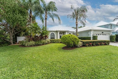 Beach Home Sale Pending in Jensen Beach, Florida