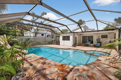 Beach Home Sale Pending in Fort Lauderdale, Florida