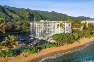 Beach Condo For Sale in Hauula, Hawaii