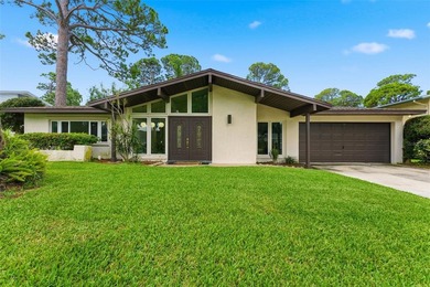 Beach Home Sale Pending in Seminole, Florida
