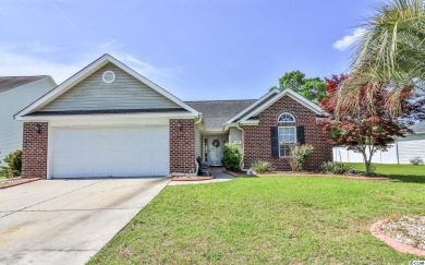 Beach Home Off Market in Murrells Inlet, South Carolina