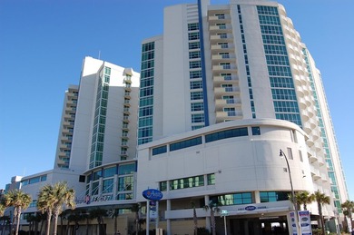 Beach Condo For Sale in North Myrtle Beach, South Carolina