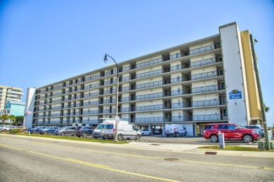 Beach Condo For Sale in North Myrtle Beach, South Carolina