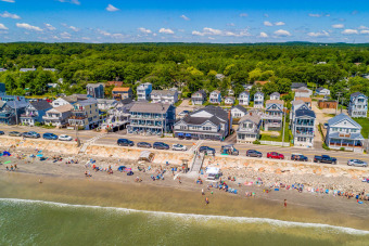 Beach Commercial Off Market in York, Maine