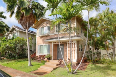 Beach Home Active Under Contract in Ewa Beach, Hawaii
