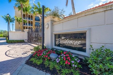 Beach Condo For Sale in Estero, Florida