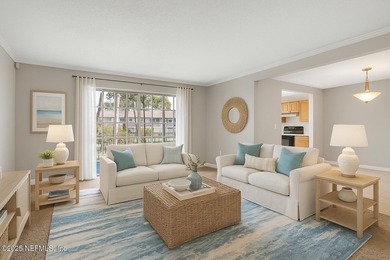 Beach Condo For Sale in Jacksonville, Florida